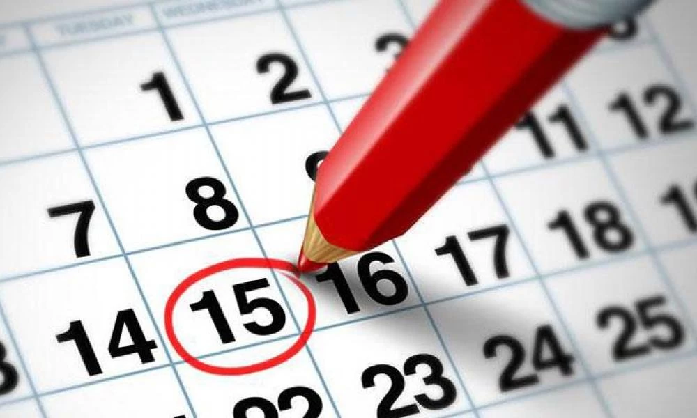 Βάσει επτά προθεσμιών θα κριθεί η πορεία και η εξέλιξη της ανεργίας για φέτος